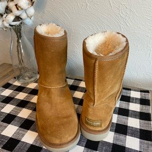 Women’s Koolabura Ugg boots